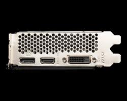 כרטיס מסך MSI GeForce RTX 3050 VENTUS 2X E 6G OC
