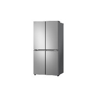 מקרר 4 דלתות LG דגם GR-B628BE