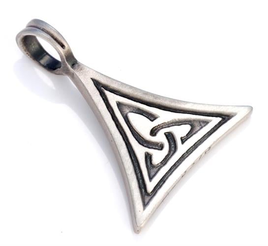 Celtic Trinity