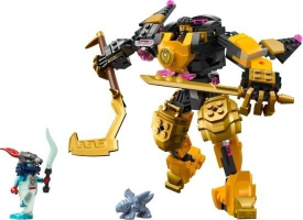 לגו רובוט קרב ספינג'יטסו של ארין LEGO Ninjago 71846