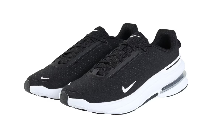 סניקרס נייק Nike Air Zoom Upturn שחור לבן