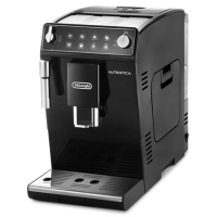 מכונת קפה DeLonghi דגם ETAM 29.510.B שחור