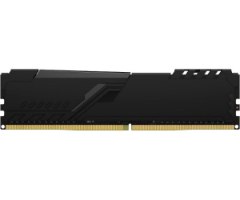 זכרון לנייח Kingston Fury Beast DDR4 16GB 3200Mhz C16