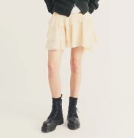 DR MARTENS  JADON DESERT RODEO  BLACK
