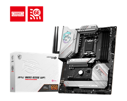 לוח אם  MSI MPG B650 EDGE WIFI
