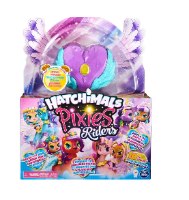 Hatchimals Pixies Riders