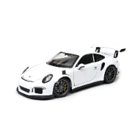 וילי - דגם פורשה 911 - WELLY PORSCHE 911 GT3 RS 1:34