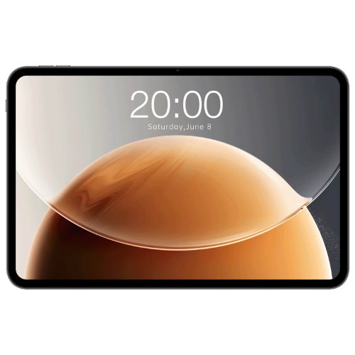 טאבלט Teclast T65 13.4" 128GB 8GB + (12GB Expansion) צבע אפור