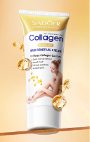 CollagenCare - קרם להסרת שיער