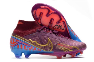 נעלי כדורגל מקצועיות נייק Nike Mercurial Superfly Elite Mbappe