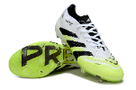 שרוכים - נעלי כדורגל Adidas ABSOLUTE 20 ירוק