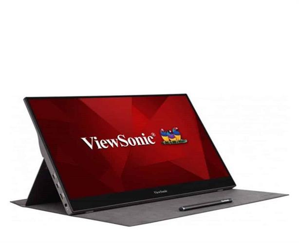 VIEWSONIC מסך נייד 16'' VG1655