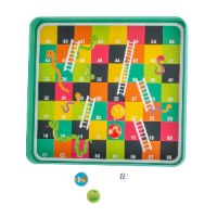 משחקי מגנט לדרך 4 ב 1