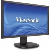 מסך מחשב VIEWSONIC 23.6" VA PANEL 5MS VGA HDMI DP VG2439SMH-2