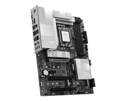 לוח אם MSI PRO Z890-P WIFI