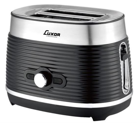מצנם 2 פרוסות לוקסור Luxor ST-827