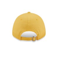 כובע יוניסקס NEW ERA צהוב