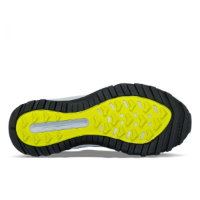 SAUCONY AURA TR נעלי ריצה גברים אפור צהוב | סאקוני גברים