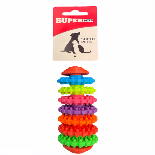 Peanut-smelling Dental toy for Dogs