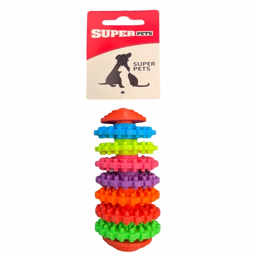 Peanut-smelling Dental toy for Dogs