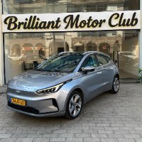Geely geometry C 2022