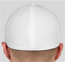 Under armour curved bill cap