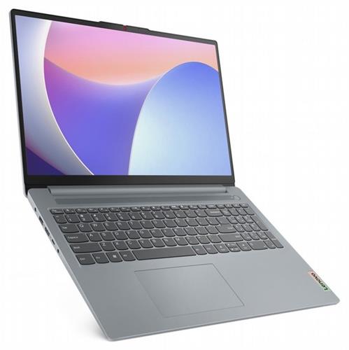 מחשב נייד Lenovo IdeaPad Slim 3 15IWC11 16GB 1TB 15.3" WUXGA DOS Luna Grey 83RR00F0IV