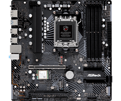 לוח אם – ASRock B650M PG Lightning WiFi