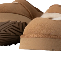 UGG Bea Mary Jane Chestnut-  נעלי האג