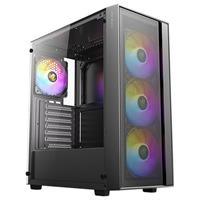 מארז מחשב Antec AX65 ARGB
