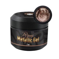 ג'ל ציור מטאלי METALLIC PAINTING GEL