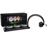 קירור נוזלי למעבד be quiet! PURE LOOP 3 LX EU 360mm