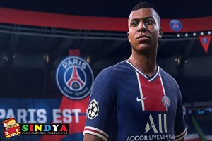 משחק FIFA 21 Ultimate Edition ל- PS4 - כולל תוספת של שדר בשפה הערבית (בנוסף לאנגלית)