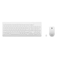 Lenovo 510 Wireless Combo Keyboard & Mouse - GX30Z91078
