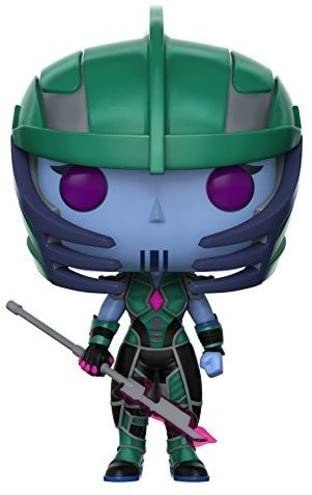 בובת פופ שומרי הגלקסיה Hala The Accuser 278 FUNKO POP