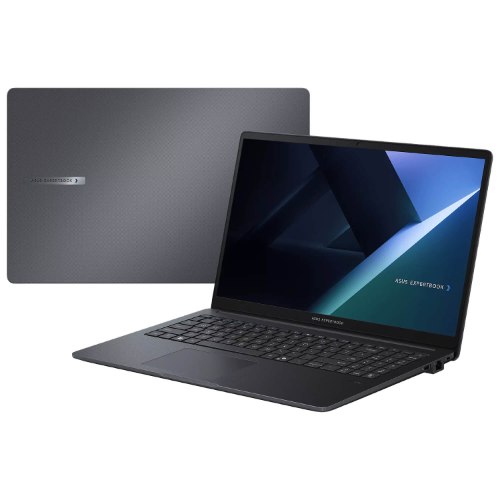 מחשב נייד Asus ExpertBook B1 (B1503) 15.6" i5-13420H 16GB 512GB
