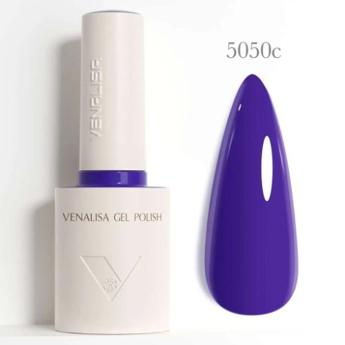 לק ג'ל ונליסה 5050 - 10 מ"ל venalisa