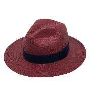 Panama hat for men 