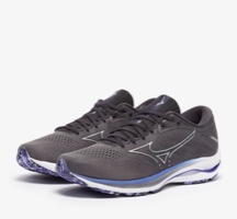 Mizuno Wave Rider 25 Mens Obsidian Blue