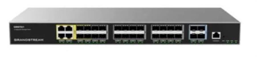 L3 MANAGED 24X SFP