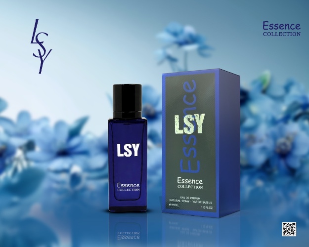 Essence Collection LSY | א.ד.פ 30 מ״ל
