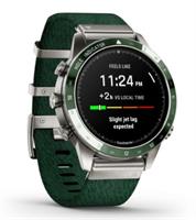 שעון חכם מבית גרמין Garmin MARQ Golfer (Gen 2)