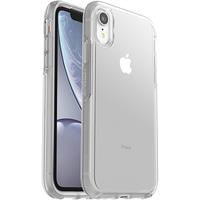 כיסוי OTTERBOX ל-IPHONE XR דגם SYMMETRY (שקוף)