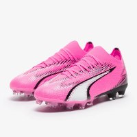 נעלי כדורגל Puma Ultra Match FG/AG