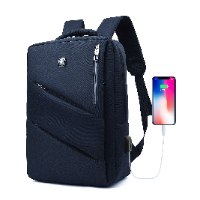 תיק PRIMO כחול