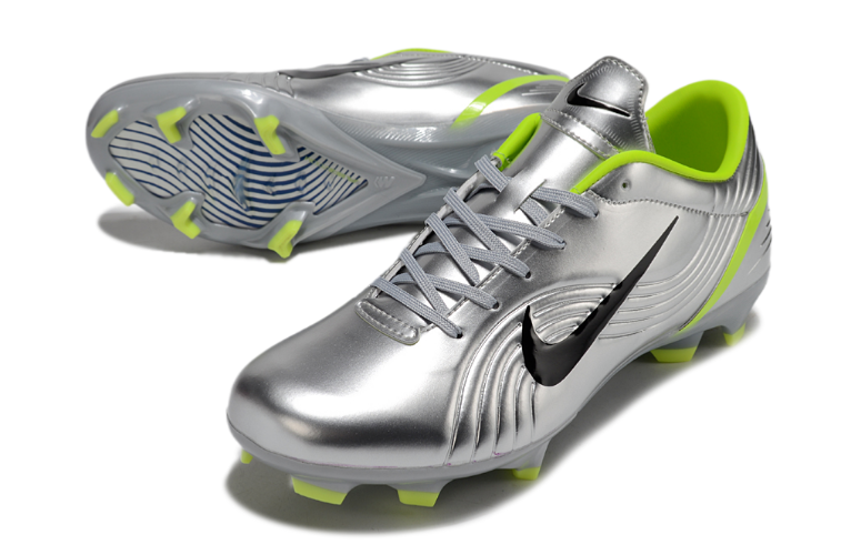 נעלי כדורגל Nike Mercurial Vapor 1 אפור
