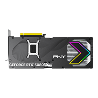 כרטיס מסך GeForce RTX 5080 16GB ARGB Overclocked Triple Fan