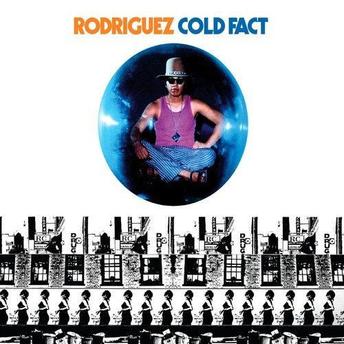 RODRIGUEZ/COLD FACT