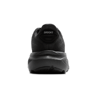 Ghost 17 נעלי ריצה גברים רוחב 4E EXTRA WIDE צבע שחור שחור