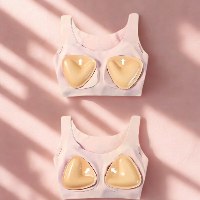 ShapeUp –  רפידות סיליקון לנפח מושלם